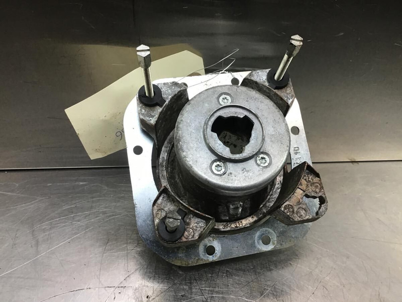 Liebherr - Koplamp: afbeelding 1 Liebherr - Koplamp: afbeelding 1