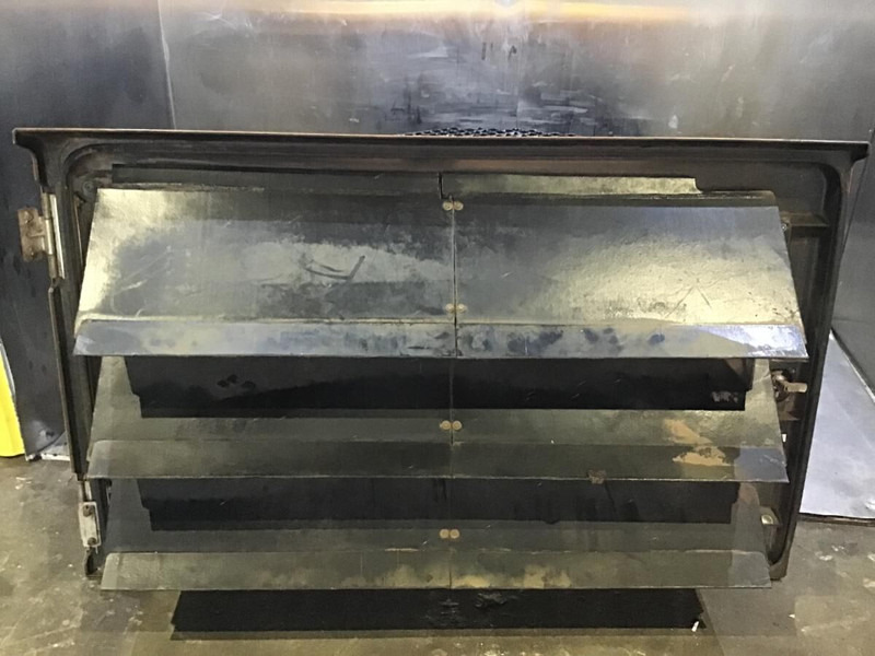 Liebherr - Deur en onderdelen: afbeelding 3 Liebherr - Deur en onderdelen: afbeelding 3