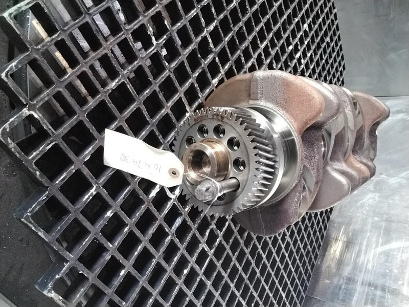 Liebherr - Krukas: afbeelding 1 Liebherr - Krukas: afbeelding 1