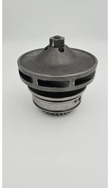Liebherr New, aftermarket water pump 9077687 - Waterpomp: afbeelding 1 Liebherr New, aftermarket water pump 9077687 - Waterpomp: afbeelding 1