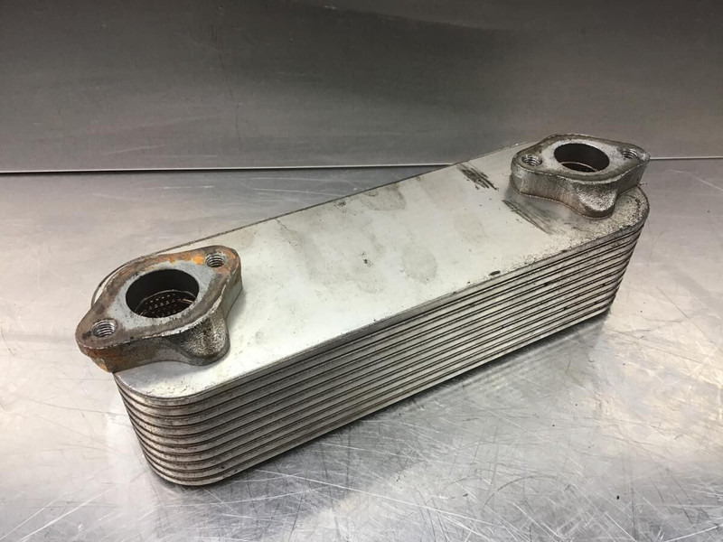 Liebherr Oil Cooler - Oliekoeler: afbeelding 1 Liebherr Oil Cooler - Oliekoeler: afbeelding 1