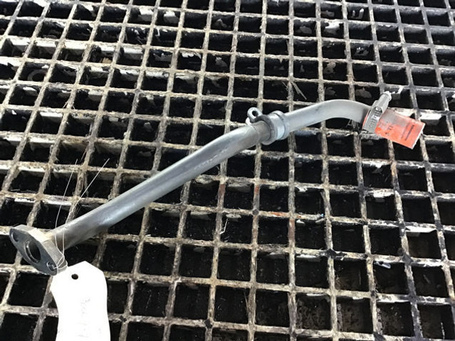 Liebherr Oil Return Pipe - Motor en onderdelen: afbeelding 2 Liebherr Oil Return Pipe - Motor en onderdelen: afbeelding 2
