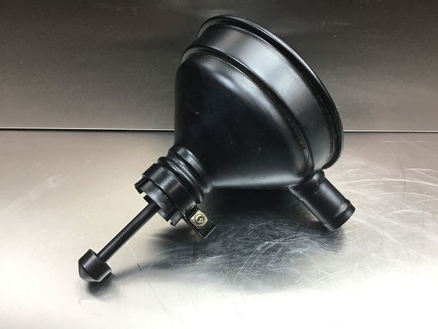 Liebherr Oil Separator - Oliefilter: afbeelding 4 Liebherr Oil Separator - Oliefilter: afbeelding 4
