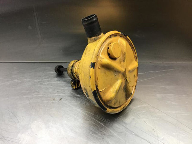 Liebherr Oil Separator - Oliefilter: afbeelding 5 Liebherr Oil Separator - Oliefilter: afbeelding 5