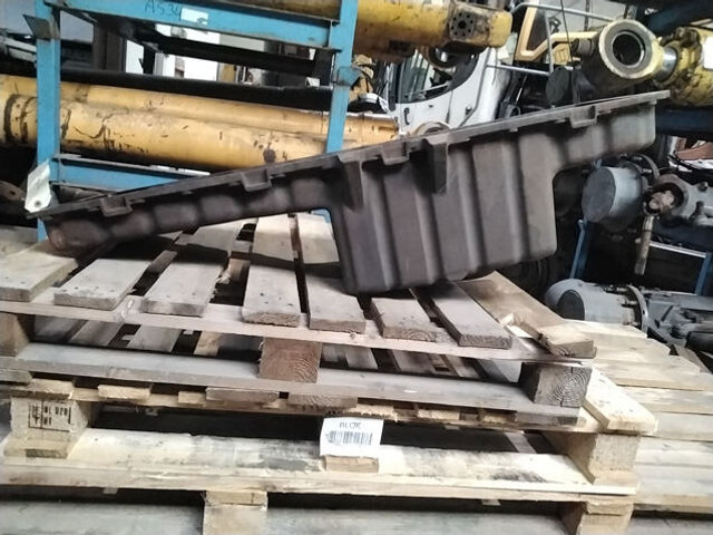 Liebherr Oil Sump - Carter: afbeelding 1 Liebherr Oil Sump - Carter: afbeelding 1