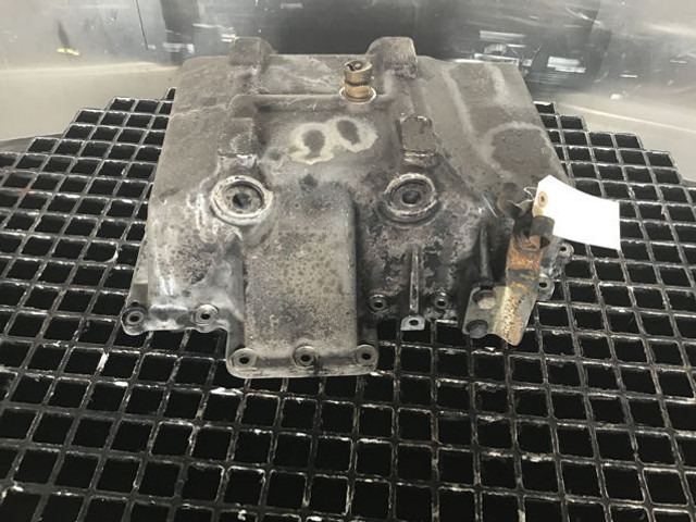 Liebherr Oil Sump - Carter: afbeelding 5 Liebherr Oil Sump - Carter: afbeelding 5