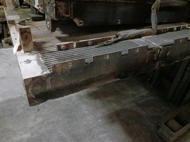 Liebherr Oilcooler - Oliekoeler: afbeelding 1 Liebherr Oilcooler - Oliekoeler: afbeelding 1