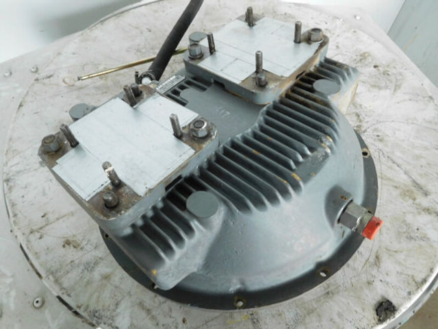 Liebherr PVG350B375 - Stuurpomp: afbeelding 2 Liebherr PVG350B375 - Stuurpomp: afbeelding 2