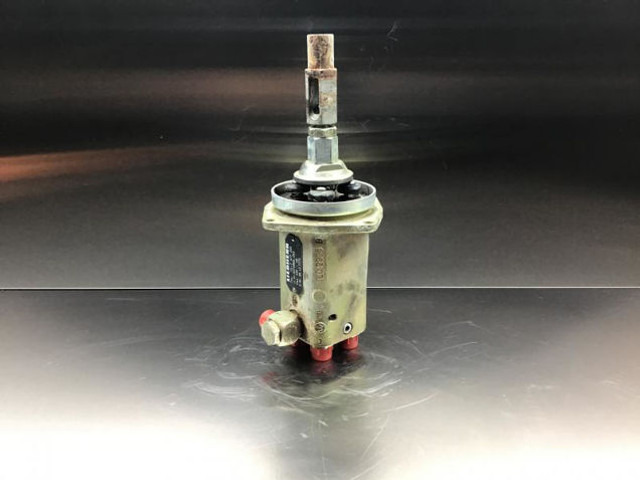 Liebherr Pilot Control Unit - Versnellingspook: afbeelding 1 Liebherr Pilot Control Unit - Versnellingspook: afbeelding 1