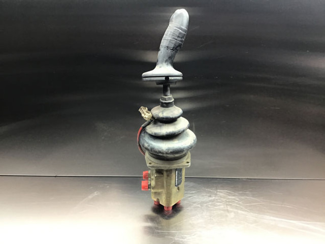 Liebherr Pilot control Unit - Versnellingspook: afbeelding 1 Liebherr Pilot control Unit - Versnellingspook: afbeelding 1