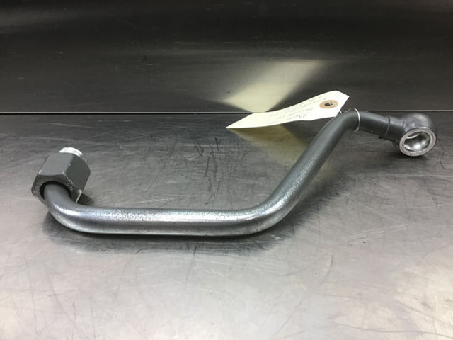 Liebherr Pipeline - Motor en onderdelen: afbeelding 1 Liebherr Pipeline - Motor en onderdelen: afbeelding 1