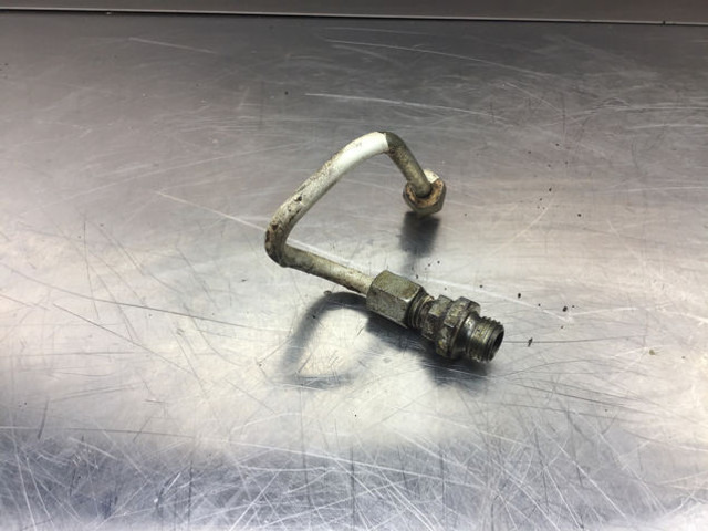 Liebherr Pipeline - Motor en onderdelen: afbeelding 1 Liebherr Pipeline - Motor en onderdelen: afbeelding 1