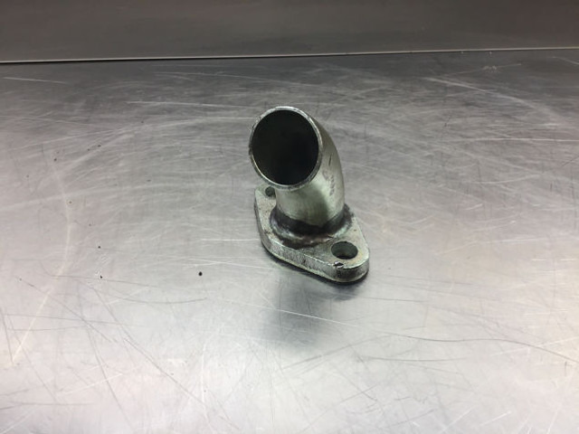 Liebherr Pipeline - Motor en onderdelen: afbeelding 1 Liebherr Pipeline - Motor en onderdelen: afbeelding 1