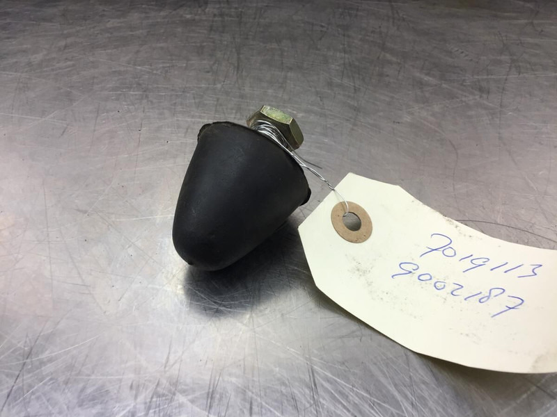 Liebherr R900 Li / R914B - Ophanging: afbeelding 2 Liebherr R900 Li / R914B - Ophanging: afbeelding 2