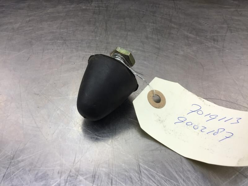 Liebherr R900 Li / R914B - Ophanging: afbeelding 3 Liebherr R900 Li / R914B - Ophanging: afbeelding 3