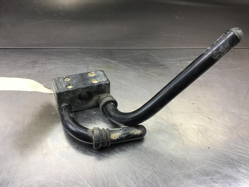 Liebherr R900 Li / R914B / R912 Li - Cabine en interieur: afbeelding 1 Liebherr R900 Li / R914B / R912 Li - Cabine en interieur: afbeelding 1