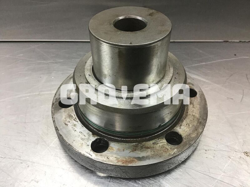 Liebherr R904 / A904 Li / A900C Li / A900B Li / A932 Li / A944B Li / R900C Li / R932 Li / R944C Li / R900B Li / R934 / R944 / A944 Li / R - Motor en onderdelen: afbeelding 3 Liebherr R904 / A904 Li / A900C Li / A900B Li / A932 Li / A944B Li / R900C Li / R932 Li / R944C Li / R900B Li / R934 / R944 / A944 Li / R - Motor en onderdelen: afbeelding 3