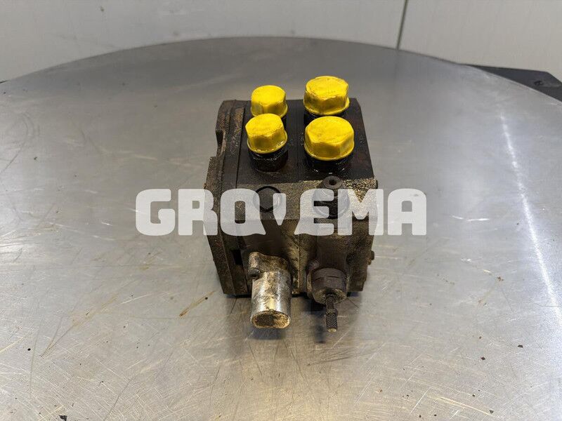 Liebherr R922 / R926 K-LC / R946 LC / R946 LC-V / R946 NLC / R922 Li / R922 LC / R922 ENGINE LIEBHERR / R926 LC / R920 / R920 LC / R920 N - Hydraulica: afbeelding 2 Liebherr R922 / R926 K-LC / R946 LC / R946 LC-V / R946 NLC / R922 Li / R922 LC / R922 ENGINE LIEBHERR / R926 LC / R920 / R920 LC / R920 N - Hydraulica: afbeelding 2