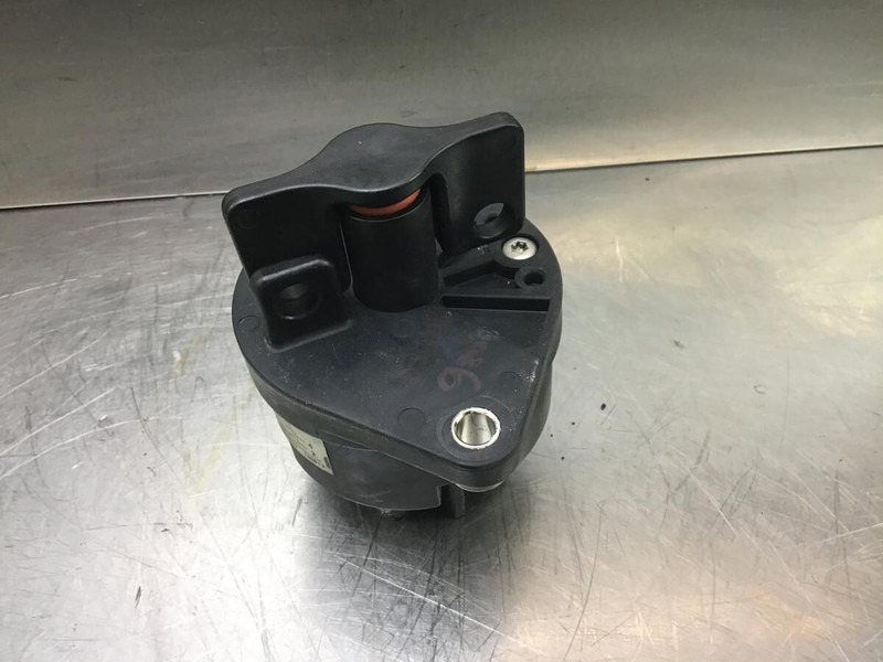 Liebherr R926 COMP / A918 / A918 COMPACT / A920 / R920 / R920 LC / R926 CL / R918 - Elektrisch systeem: afbeelding 2 Liebherr R926 COMP / A918 / A918 COMPACT / A920 / R920 / R920 LC / R926 CL / R918 - Elektrisch systeem: afbeelding 2