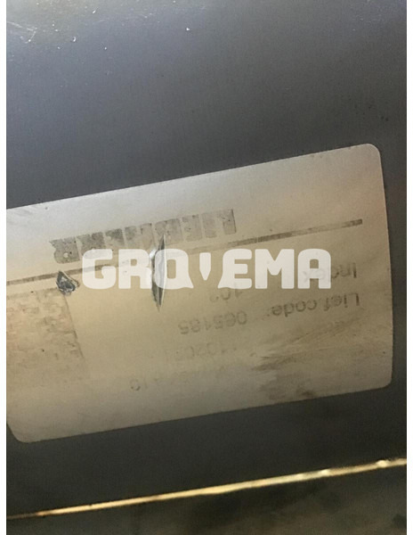 Liebherr R936 LC .R936 NLC . R926 .R936 . R930 LC - Hydraulische cilinder: afbeelding 2 Liebherr R936 LC .R936 NLC . R926 .R936 . R930 LC - Hydraulische cilinder: afbeelding 2