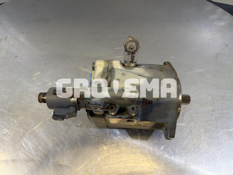 Liebherr R946 LC / R946 LC-V / R946 NLC / R946 S-HD - Hydraulische pomp: afbeelding 3 Liebherr R946 LC / R946 LC-V / R946 NLC / R946 S-HD - Hydraulische pomp: afbeelding 3