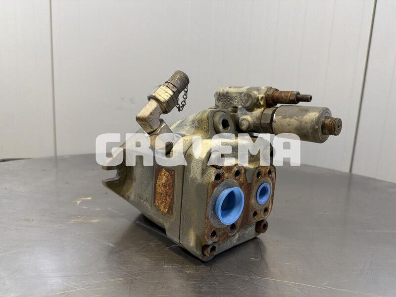 Liebherr R946 LC / R946 LC-V / R946 NLC / R946 S-HD - Hydraulische pomp: afbeelding 2 Liebherr R946 LC / R946 LC-V / R946 NLC / R946 S-HD - Hydraulische pomp: afbeelding 2