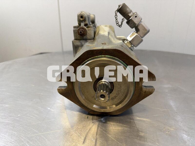 Liebherr R946 LC / R946 LC-V / R946 NLC / R946 S-HD - Hydraulische pomp: afbeelding 1 Liebherr R946 LC / R946 LC-V / R946 NLC / R946 S-HD - Hydraulische pomp: afbeelding 1