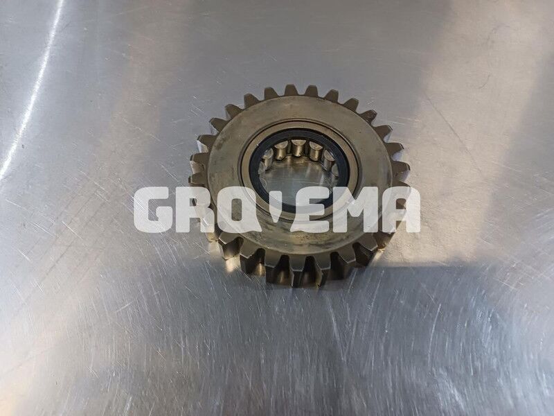 Liebherr R946 LC / R946 LC-V / R946 NLC / R946 S-HD - Ophanging: afbeelding 1 Liebherr R946 LC / R946 LC-V / R946 NLC / R946 S-HD - Ophanging: afbeelding 1