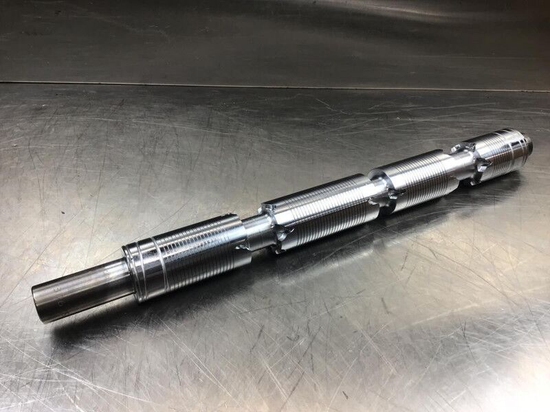 Liebherr R946 LC / R946 LC-V / R946 NLC / R946 S-HD / R950 / R950 LC-V / R924 / R924 COMPACT / R922 LC / R926 LC / R920 LC - Motor en onderdelen: afbeelding 1 Liebherr R946 LC / R946 LC-V / R946 NLC / R946 S-HD / R950 / R950 LC-V / R924 / R924 COMPACT / R922 LC / R926 LC / R920 LC - Motor en onderdelen: afbeelding 1