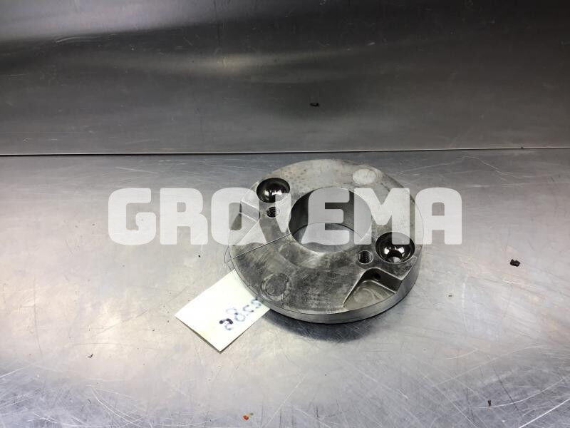 Liebherr R946 LC / R950 / R936 LC - Hydraulica: afbeelding 2 Liebherr R946 LC / R950 / R936 LC - Hydraulica: afbeelding 2