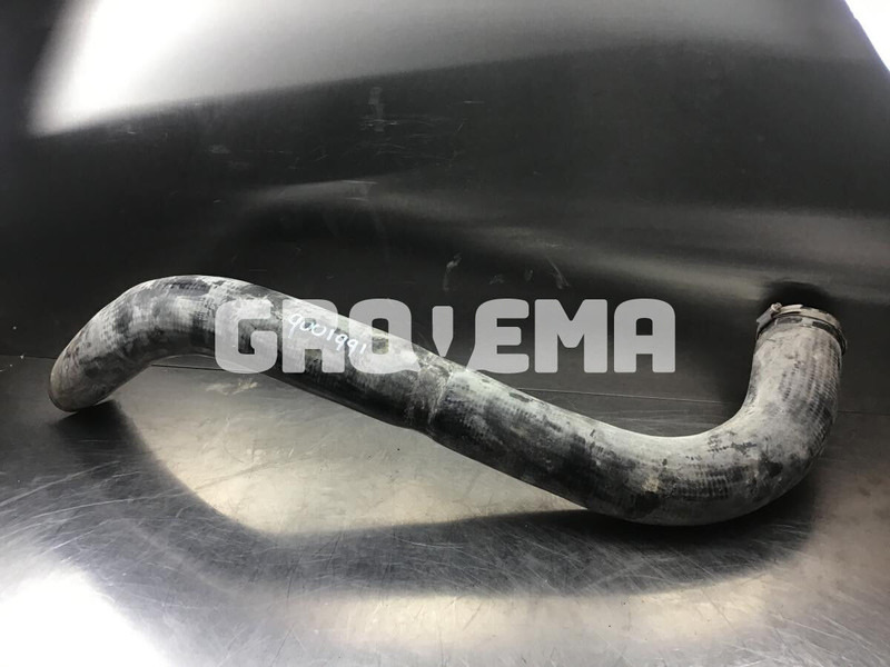 Liebherr R966 HD / R966 LC-V / R970 S-HD / R966 S-HD / R970 - Koelsysteem: afbeelding 2 Liebherr R966 HD / R966 LC-V / R970 S-HD / R966 S-HD / R970 - Koelsysteem: afbeelding 2