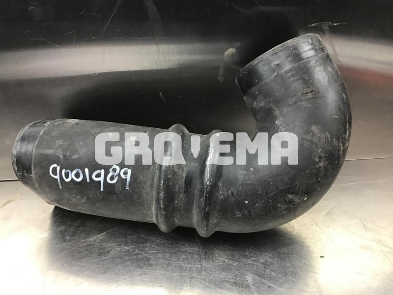 Liebherr R976 / R966 / R966 HD / R966 LC-V / R970 S-HD / R976 LCV / R980 / - Koelsysteem: afbeelding 2 Liebherr R976 / R966 / R966 HD / R966 LC-V / R970 S-HD / R976 LCV / R980 / - Koelsysteem: afbeelding 2