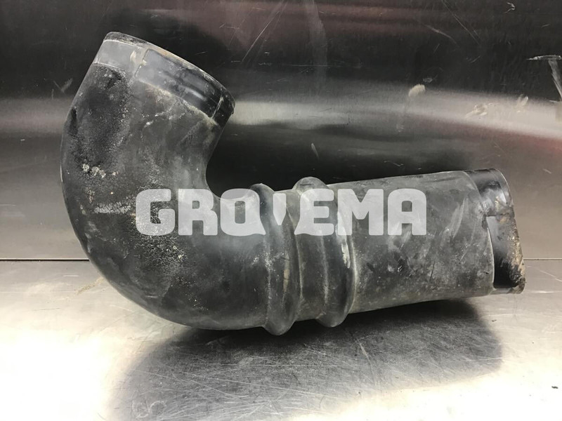 Liebherr R976 / R966 / R966 HD / R966 LC-V / R970 S-HD / R976 LCV / R980 / - Koelsysteem: afbeelding 3 Liebherr R976 / R966 / R966 HD / R966 LC-V / R970 S-HD / R976 LCV / R980 / - Koelsysteem: afbeelding 3