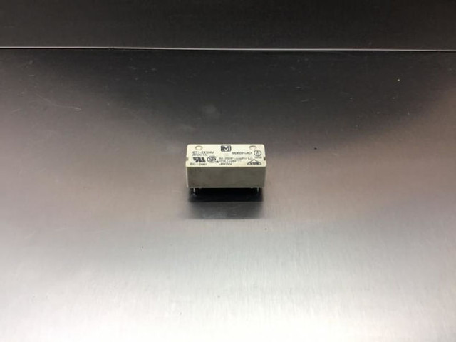 Nieuw Relais Liebherr Relay: afbeelding 10