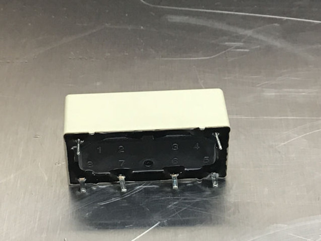 Nieuw Relais Liebherr Relay: afbeelding 6