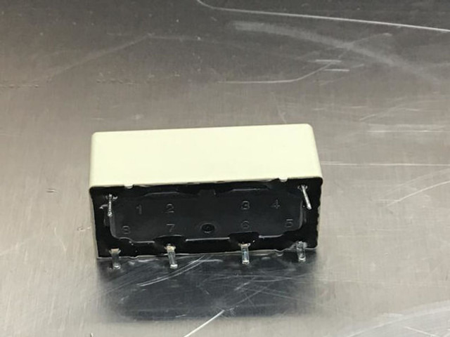 Nieuw Relais Liebherr Relay: afbeelding 15