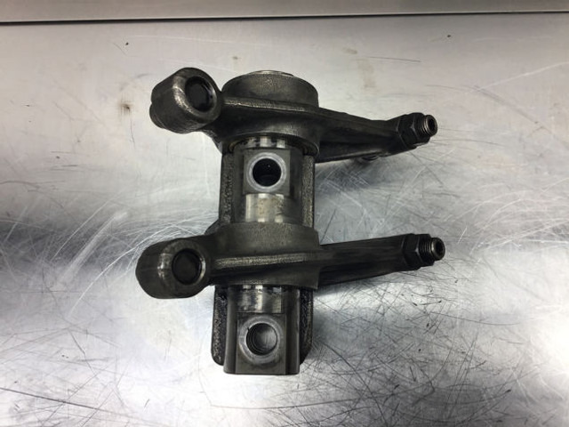 Motor en onderdelen Liebherr Rocker Arm: afbeelding 6