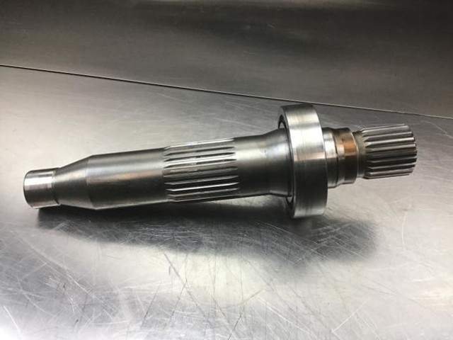 Liebherr Shaft - Brandstoffilter: afbeelding 2 Liebherr Shaft - Brandstoffilter: afbeelding 2