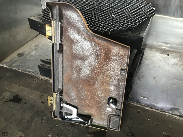 Liebherr Side Door Left Front - Deur en onderdelen: afbeelding 3 Liebherr Side Door Left Front - Deur en onderdelen: afbeelding 3