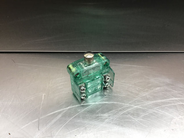 Liebherr Snap Switch - Instrumentenpaneel: afbeelding 1 Liebherr Snap Switch - Instrumentenpaneel: afbeelding 1