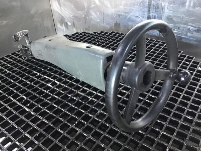 Liebherr Steering Column - Stuurkolom: afbeelding 1 Liebherr Steering Column - Stuurkolom: afbeelding 1