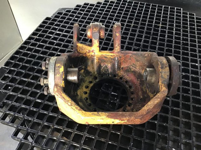 Liebherr Steering house left - Fusee: afbeelding 5 Liebherr Steering house left - Fusee: afbeelding 5