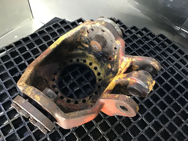 Liebherr Steering house left - Fusee: afbeelding 3 Liebherr Steering house left - Fusee: afbeelding 3