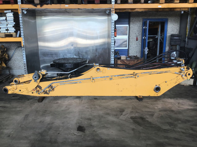 Liebherr Stick 3,9 M - Carrosserie en exterieur: afbeelding 1 Liebherr Stick 3,9 M - Carrosserie en exterieur: afbeelding 1