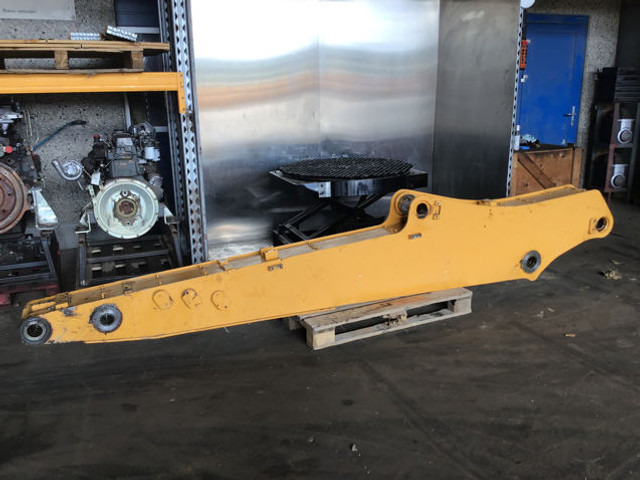 Liebherr Stick - Carrosserie en exterieur: afbeelding 3 Liebherr Stick - Carrosserie en exterieur: afbeelding 3