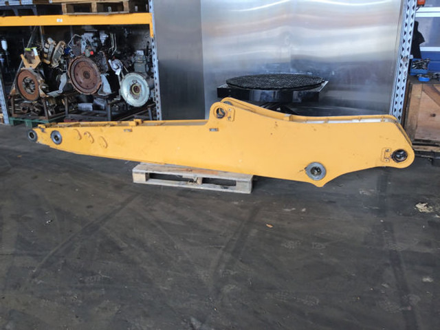 Liebherr Stick - Carrosserie en exterieur: afbeelding 2 Liebherr Stick - Carrosserie en exterieur: afbeelding 2