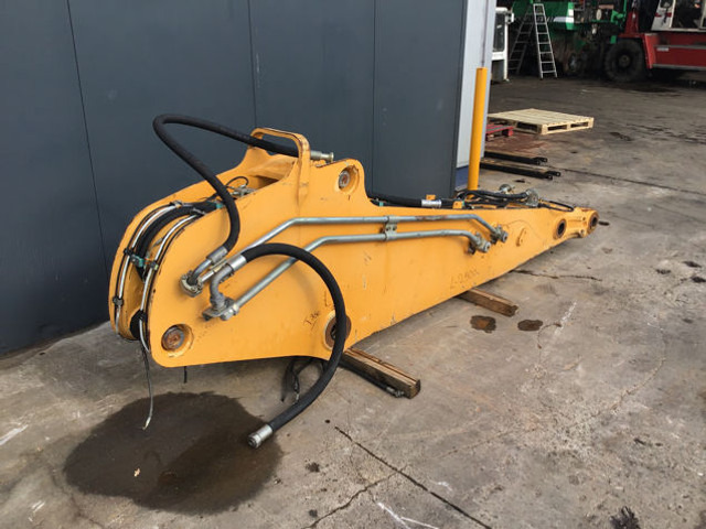 Liebherr Stick - Carrosserie en exterieur: afbeelding 3 Liebherr Stick - Carrosserie en exterieur: afbeelding 3