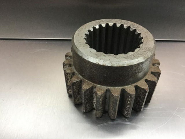Liebherr Sun Wheel - Stuurpomp: afbeelding 4 Liebherr Sun Wheel - Stuurpomp: afbeelding 4