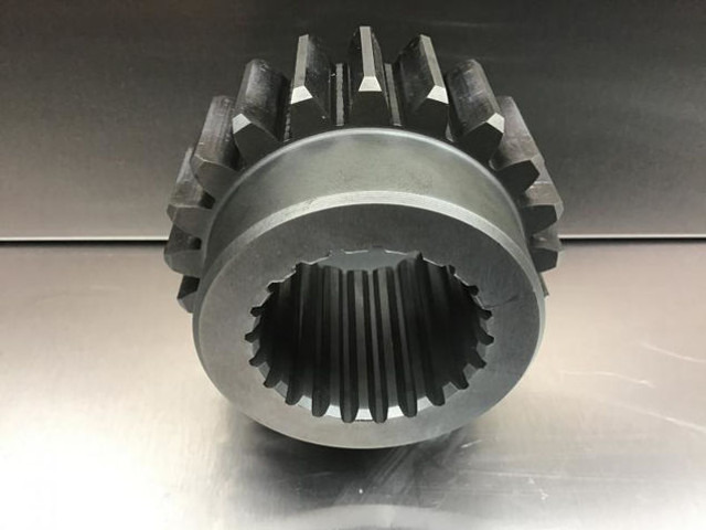 Liebherr Sun Wheel - Stuurpomp: afbeelding 2 Liebherr Sun Wheel - Stuurpomp: afbeelding 2