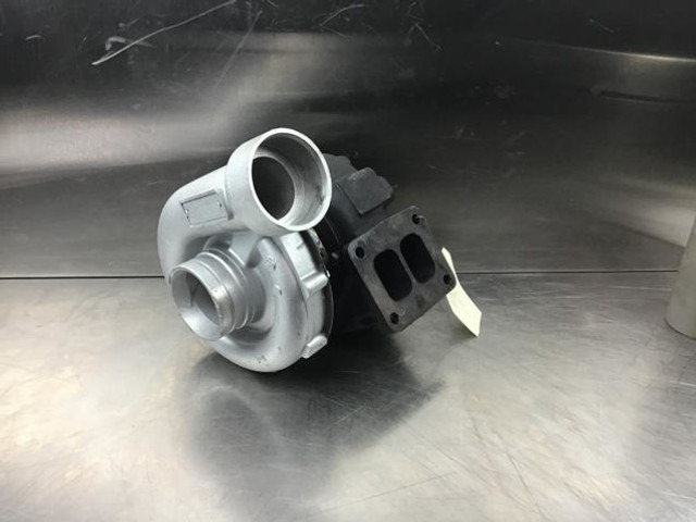 Liebherr Turbo Charger K29 - Turbolader: afbeelding 1 Liebherr Turbo Charger K29 - Turbolader: afbeelding 1